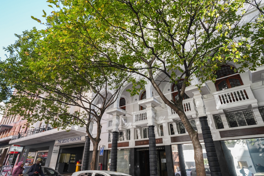 0 Bedroom Property for Sale in Cape Town City Centre Western Cape